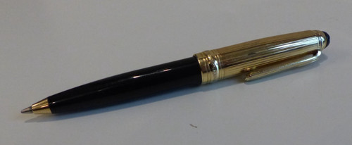 Montblanc meisterstuck stylo - meisterstuck-,