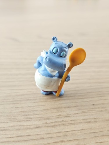 Figurine kinder surprise happy - kinder,