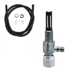 Robinet de réservoir à