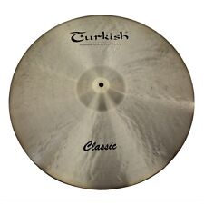 TURKISH CYMBALS cymbale