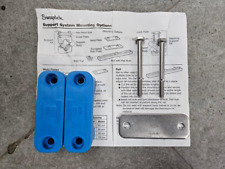 Swagelok 304-S6-PP-24P 1 1/2" Pipe Support Kit ( Pack of 5 )