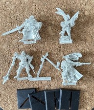 NEW Warhammer Fantasy Old