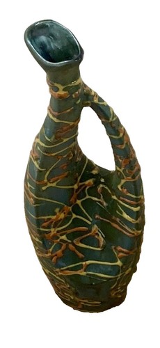 Antoniazzi vase - 1950), —vase