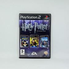 Harry Potter Collection - German Version - Original Sony PlayStation 2 PS2