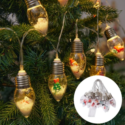 Guirlande lumineuse noël - guirlande,
