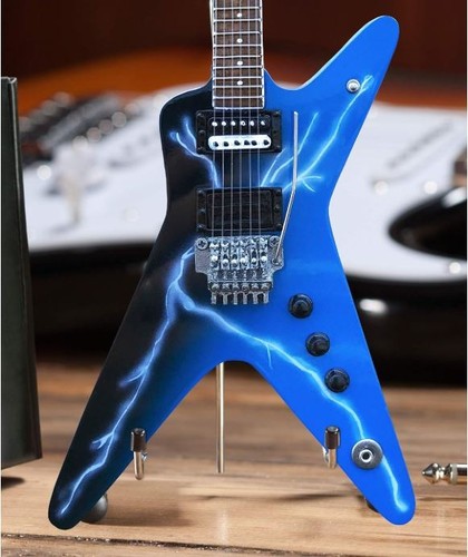 Axe heaven dean dimebag - heaven,