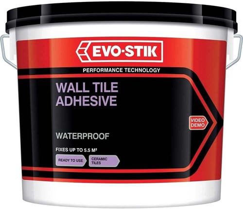 Evo stik colle étanche pour - colle,
