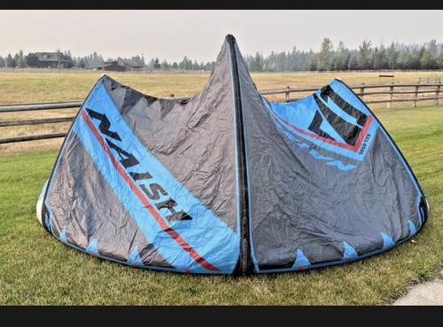 Naish torch 14m kite north - torch, kite,