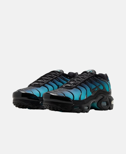 Basket nike air max plus - air, racer