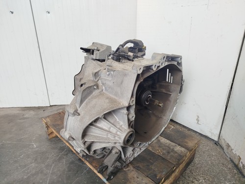 20dr20 boite vitesse - 20dr20, peugeot