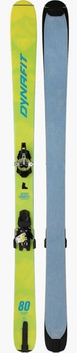 Ensemble ski alpinisme - ensemble, touring