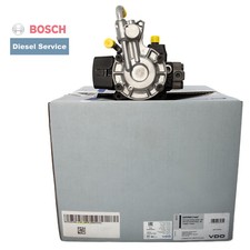 VW Audi Seat Skoda 1.6 TDI CAYA CAYB SIEMENS VDO Continental High Pressure Pump