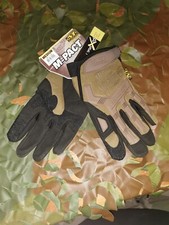 Gants De Combat Mechanix Mpact