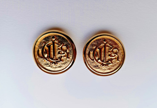 Boucle oreille clips - d'oreille,