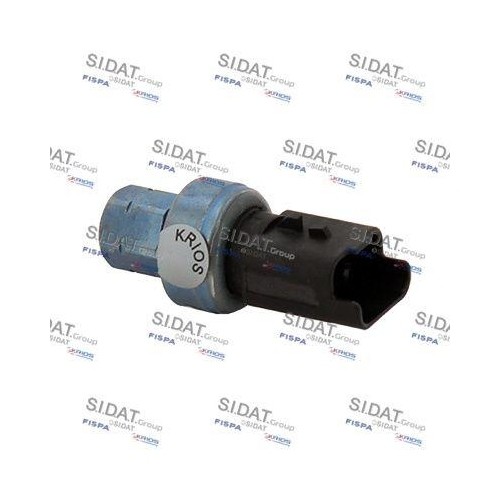 Pressostat climatisation sidat - pressostat,