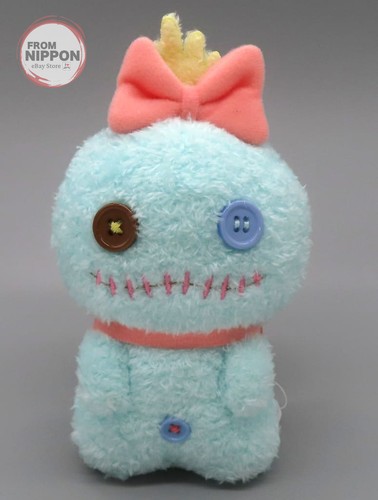Peluche disney lilo stitch - disney,