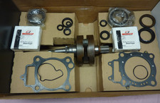 Wiseco Vilebrequin WPC 159