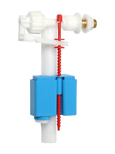 Robinet flotteur - robinet,