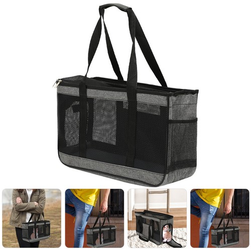 Cage transport chat - cage, de
