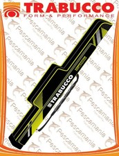 Porte cannes Trabucco COMPETITION HARDCASE ROD HOLDALL 175(2)XXL  175x33x18