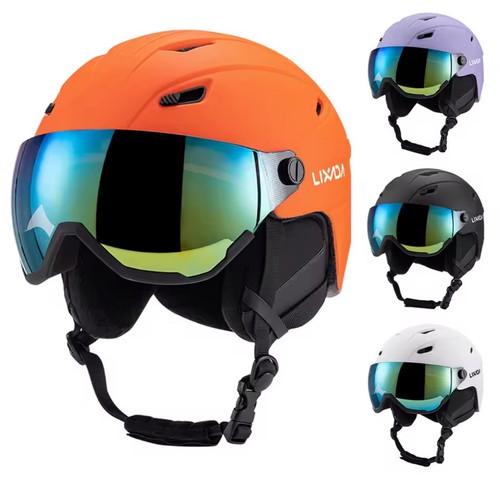 Casque ski vélo trottinette - casque,