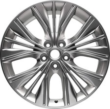 New 20X8.5 Inch Alloy Wheel