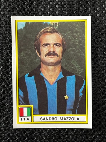 Sticker panini football 76 - sticker,