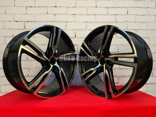 Jantes style design - 4x, 20"