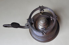 LAMPE A PÉTROLE RÉSERVOIR EN