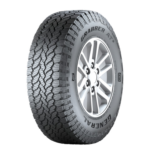 General tire pneu saisons - general, 4