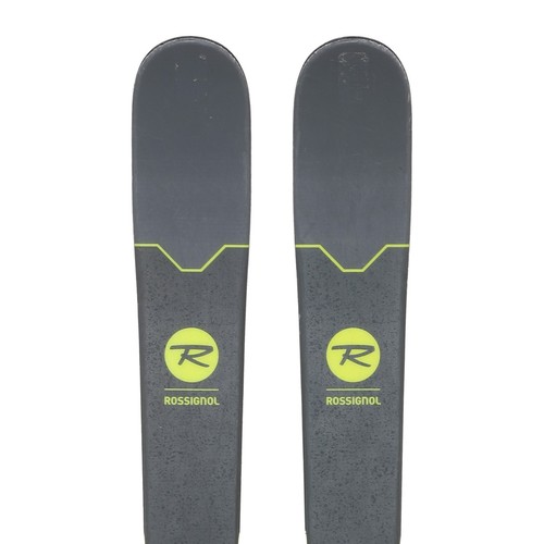Ski occasion rossignol smash - rossignol, 7