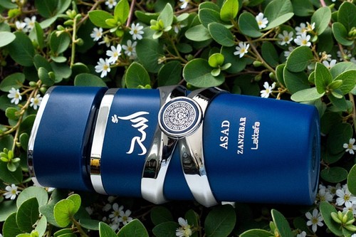 Asad zanzibar parfum - 💙asad,