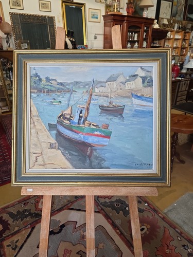 Jean laperdrix 1912 - laperdrix, oils