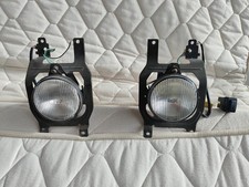 Kit Anti Brouillard SUZUKI WAGON R 1998 -2000