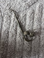 Pipe orientale vintage en