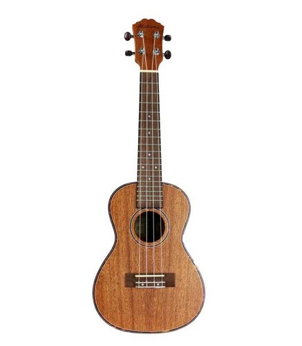 Ukulele concert alabama acajou - concert,