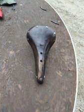 Selle De Vélo Ancienne