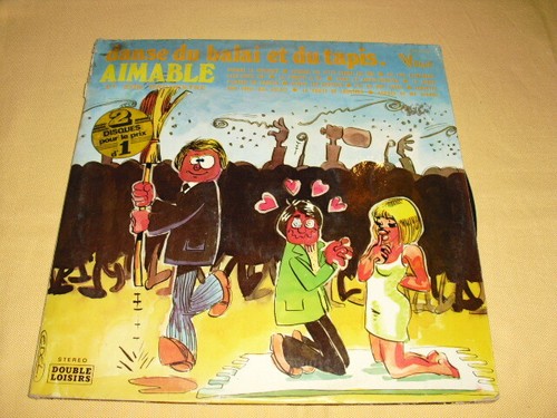Aimable son orchestre - aimable, –