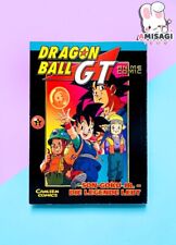 Dragon Ball GT Volume 1 -