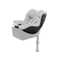 Cybex Sirona G I - Size, Fog