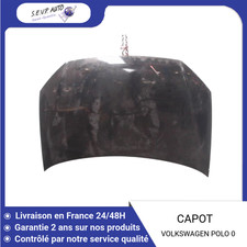 🇫🇷 CAPOT VOLKSWAGEN POLO