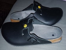 Sabot Mule Birkenstock Boston