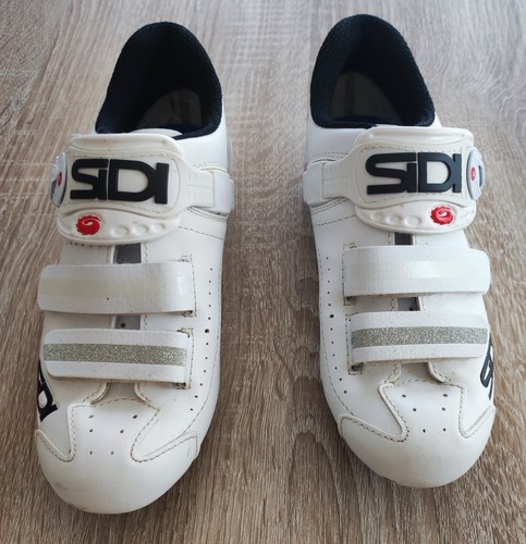 Chaussures vélo route sidi - chaussures, de