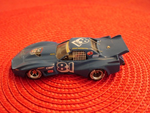Chevrolet corvette 81 - #,