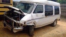 Rear Axle Fits 88-95 CHEVROLET 10 VAN 827939