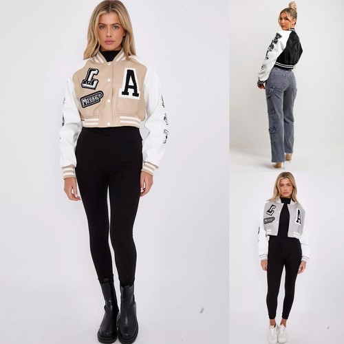 Femmes court bomber - femmes,
