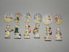 12  FEVES PERSO LE PETIT