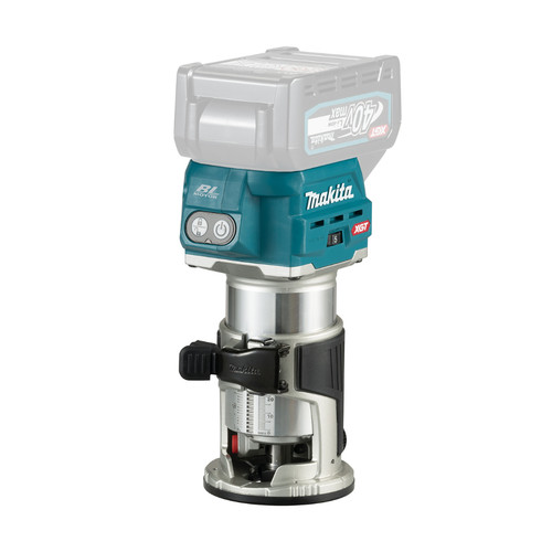 Makita rt001g xgt 40vmax - makita,