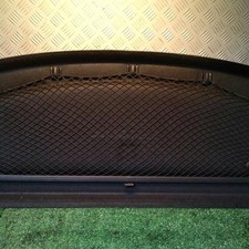 Plage arriere VOLKSWAGEN GOLF