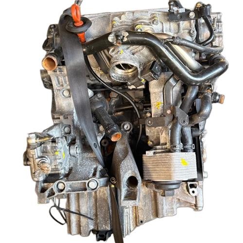 Bre moteur complet audi a4 - moteur,